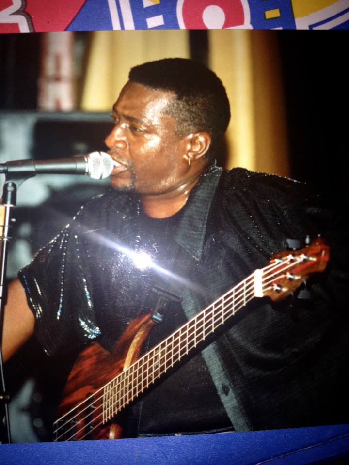 BTL Productions(Bass The Lord Productions)